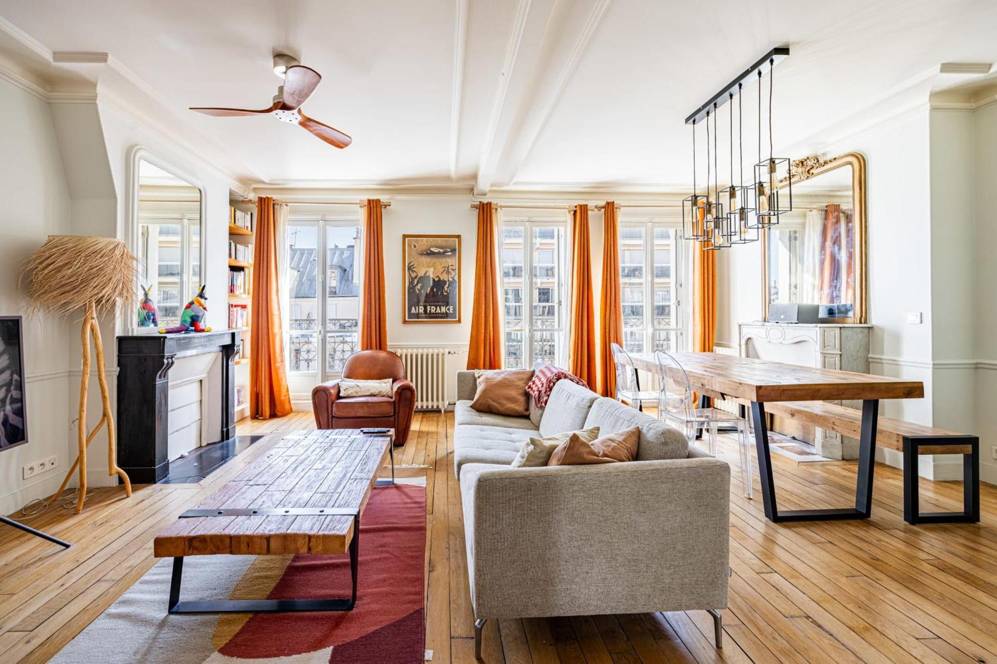 Collette - Welkeys Appartamento