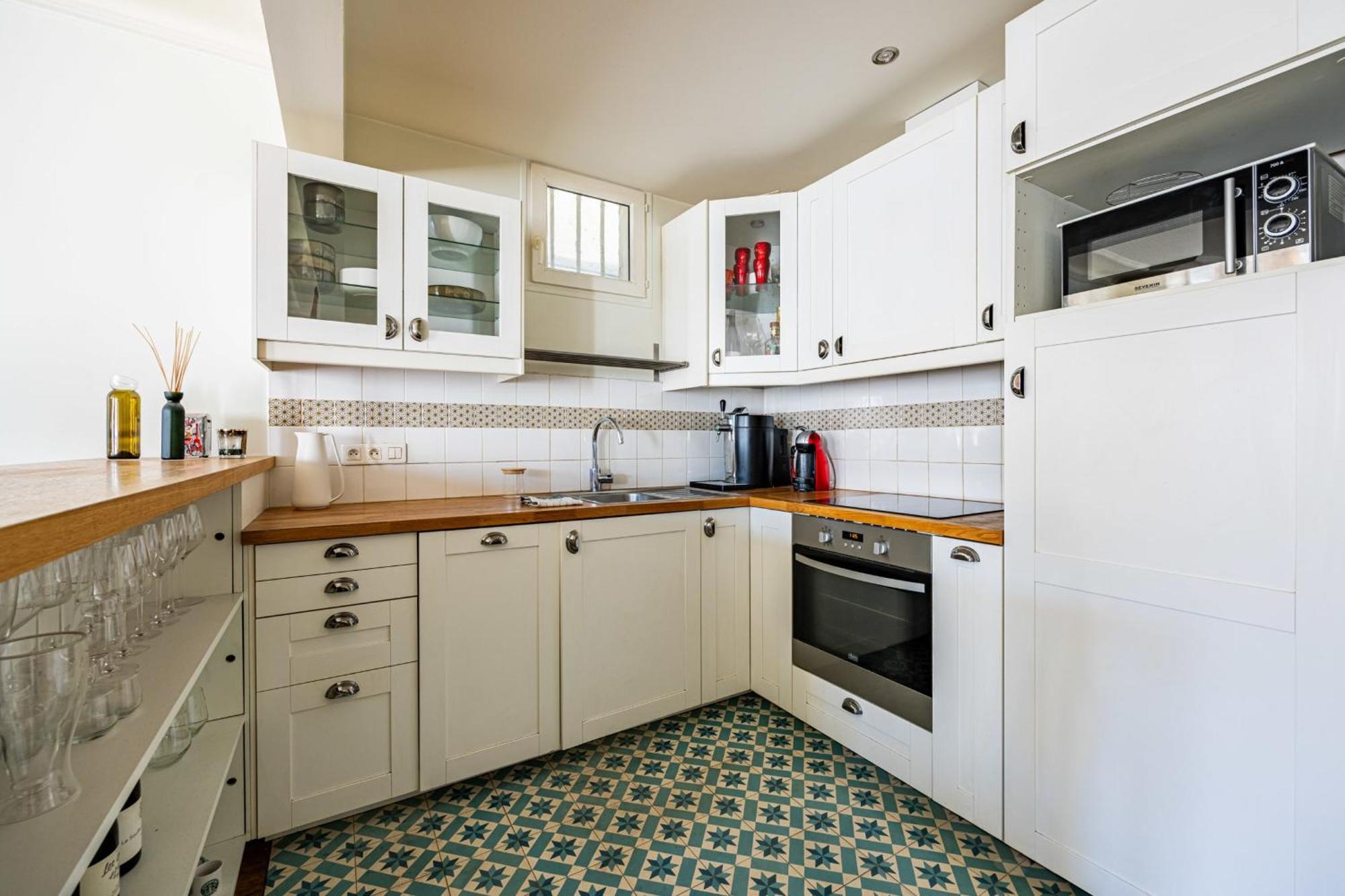 Appartamento Collette - Welkeys