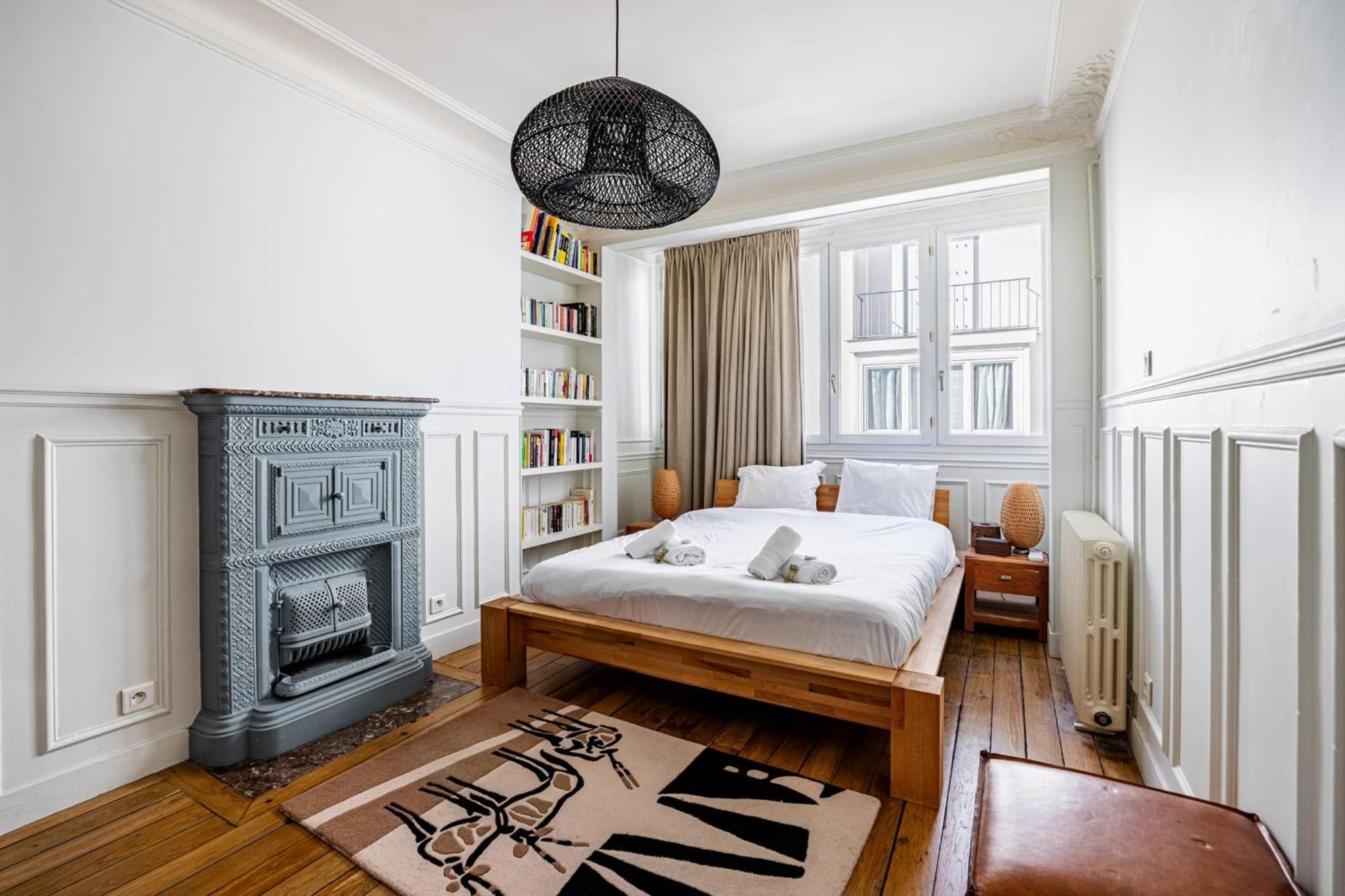 Appartamento Collette - Welkeys