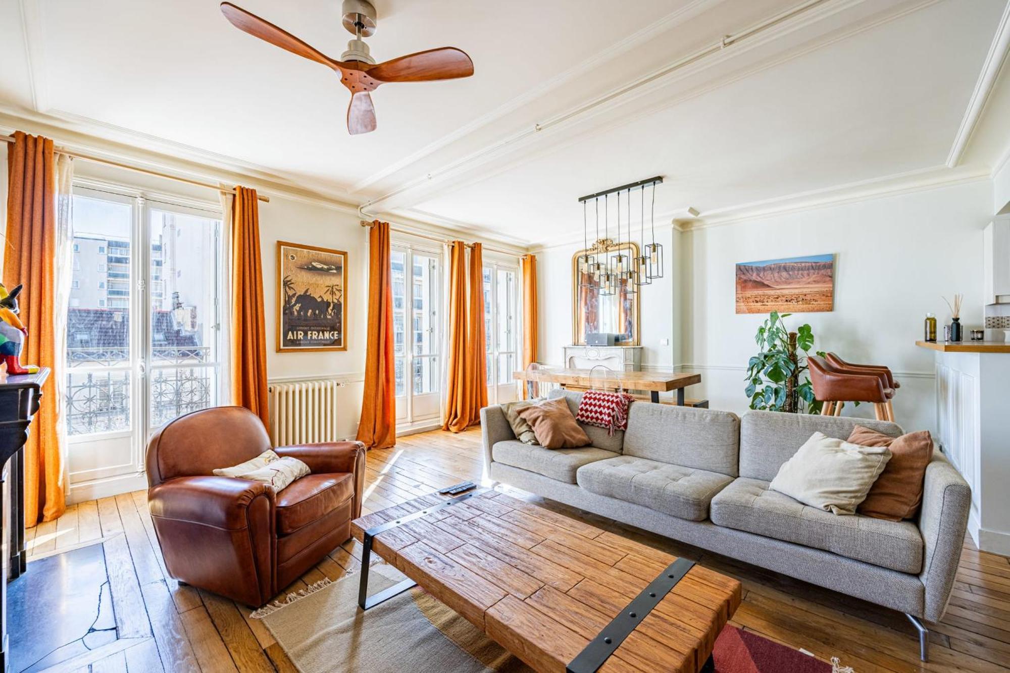 Appartamento Collette - Welkeys *